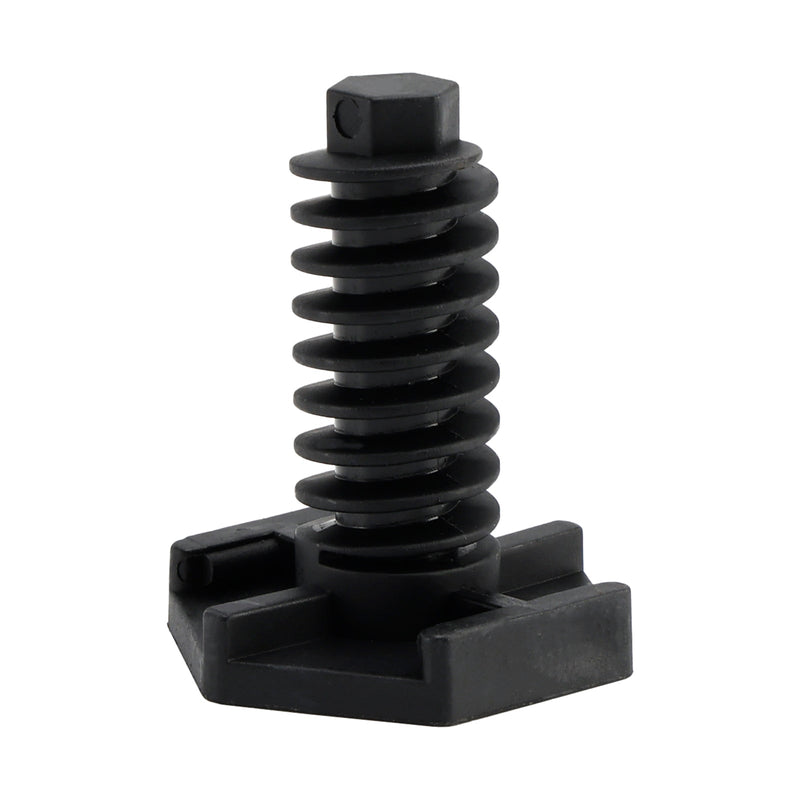 W11665456 Nivellierbein für Maytag Magic Chef Jenn-Air Range Wandofen