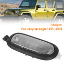 Innenraumleuchte hinten für Jeep Wrangler (2011–2019), Teilenummer 5KQ79DX9AC