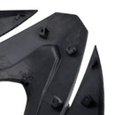 2021-2024 Aprilia RSV4 Scheinwerferverkleidung Windschutzscheibenabdeckung