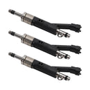 3 stk injektordyse for Citroen DS Peugeot Vauxhall 1.2 EB2ADT 9822715980