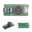 K4 Electric Tast Trainer CW Håndt's Escillator Morse Code øvelse Send af HAM