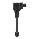 8-teiliges Zündspulen- und Zündkerzen-Set UF650 für Infiniti QX80 5.6L V8 2014-2019