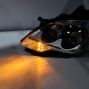 2007–2012 Für GMC Acadia ohne Leuchtmittel und Vorschaltgerät, linker + rechter HID-Scheinwerfer 22938888 GM2503323