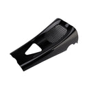 2017+ Touring Road Street Glide Electra Glide M8 Front Kinn Verkleidung Spoiler