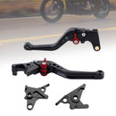 Nová páka krátké vazby brzdové páky vhodné pro BMW R Nine T /Pure /Racer 2017-2023
