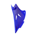 2006-2021 Yamaha TTR50 Fenders de kit de plástico corporal