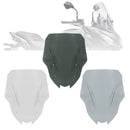 2022-2023 Čelní sklo Kawasaki Versys 650