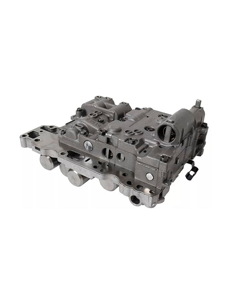 Volvo V60 V70 SV60 TF70 Transmission Ventilhus TF70SC