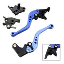 Ny kort koblingsbremsearme egnet til CFMOTO 400NK 650 NK 650 GT 2020-21