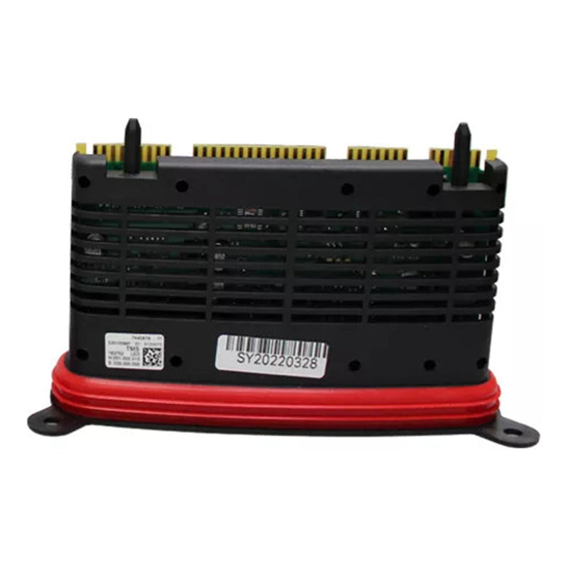 08/2012-02/2017 BMW 5&