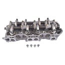 1994–1996 Para HONDA PASSPORT 2.6L 2559CC L4 SOHC, (8 válvulas), código de motor 4ZE1 culata 8970236740