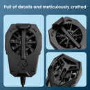 S01 Cell Phone Heat Sink Intercooler Back Clip Cooling Radiator