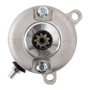 Motor de arranque para Suzuki Step 125 Hayate Jelato Skydrive Viva