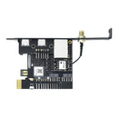 Sipeed NanoKVM-PCIe-Fernsteuerungsserver RISC-VPiKVM-Remotedesktopinstallation