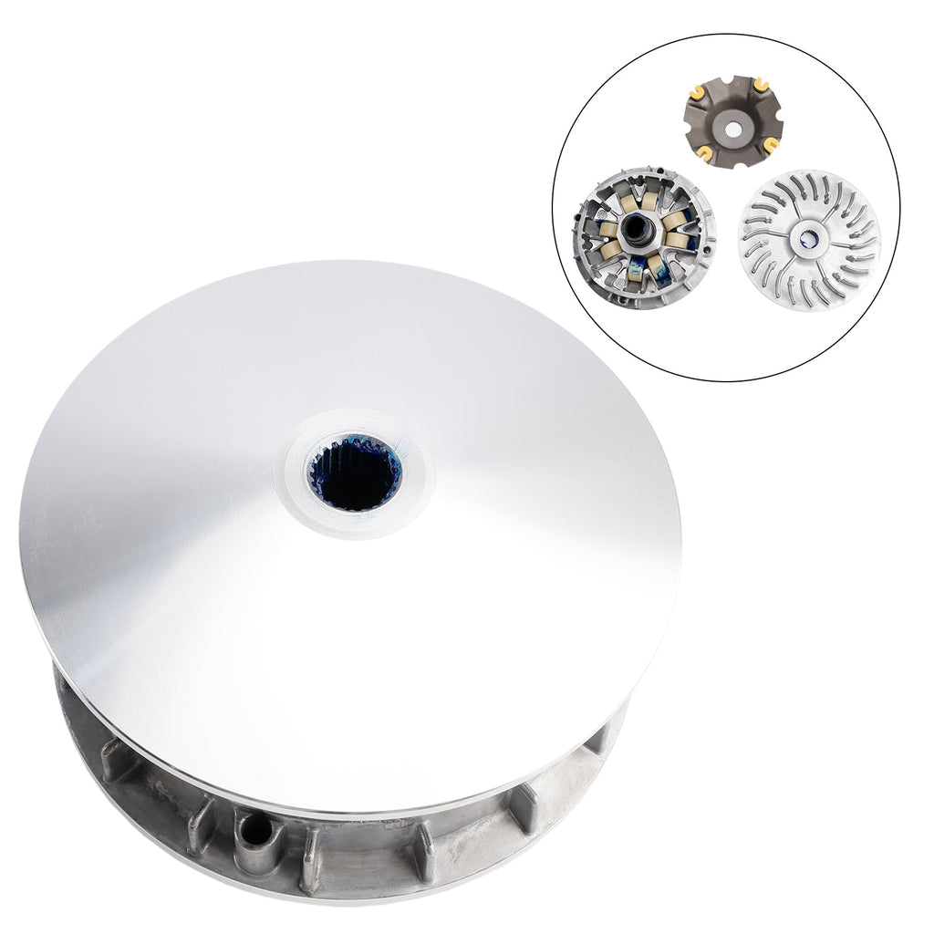 Linhai 500 E2 Kompletter Kupplungsvariator 35298
