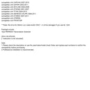 2010-2011 Nissan NV 7 ks. RE5R05A Elektromagnet převodovky 63431A-U