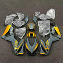 Verkleidungssatz aus ABS-Kunststoff für Honda CBR650R 2019-2020
