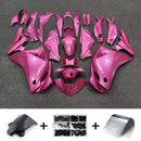 Verkleidungssatz aus ABS-Kunststoff für Honda CBR250R 2011-2015