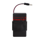 Lichtsteuergerät/Modul passend für Kymco People S 125 2005-2015 3860A-LCD3-E02