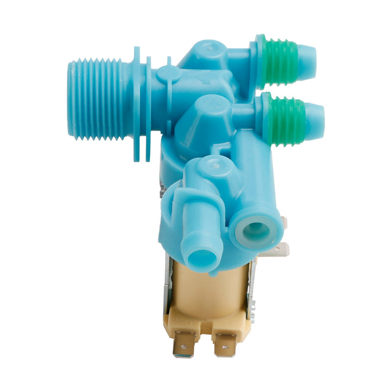 DC62-00266E Zawór wlotowy wody do pralki do pralki Samsung DC62-00311G DC62-00311C