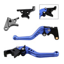 Nová páka s krátkou spojkou vhodný pro Honda CB350 HNES GB350 CB350 2021-2023