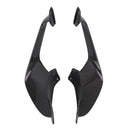 2021-2024 Yamaha YZF R1 R1M Front Side Wing Spoiler Fairing