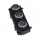 2014-2017 für Jeep für Wrangler Temperaturregelung mit A/C-Funktionen 68197433AB