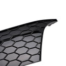 2009–2013 VW MK6 Golf Jetta 2 Stykker av tåkelys dekker kjøligere grille 5K0853666