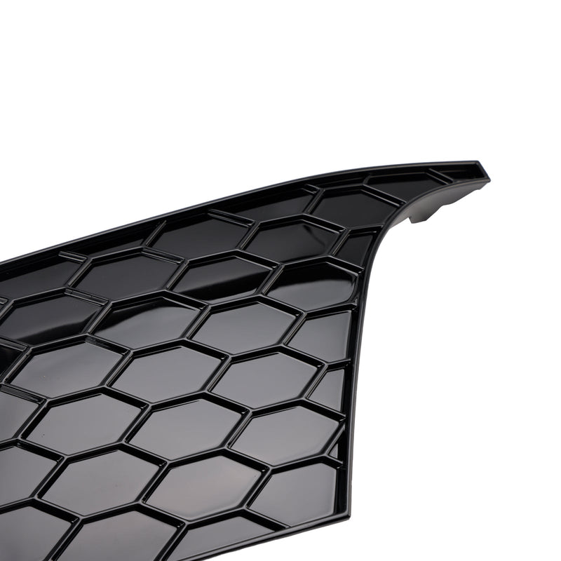 2009–2013 VW MK6 Golf Jetta 2 Stykker av tåkelys dekker kjøligere grille 5K0853666