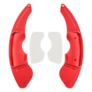 Lenkrad-Schaltwippen-Erweiterungen für Lexus IS RC RCF NX