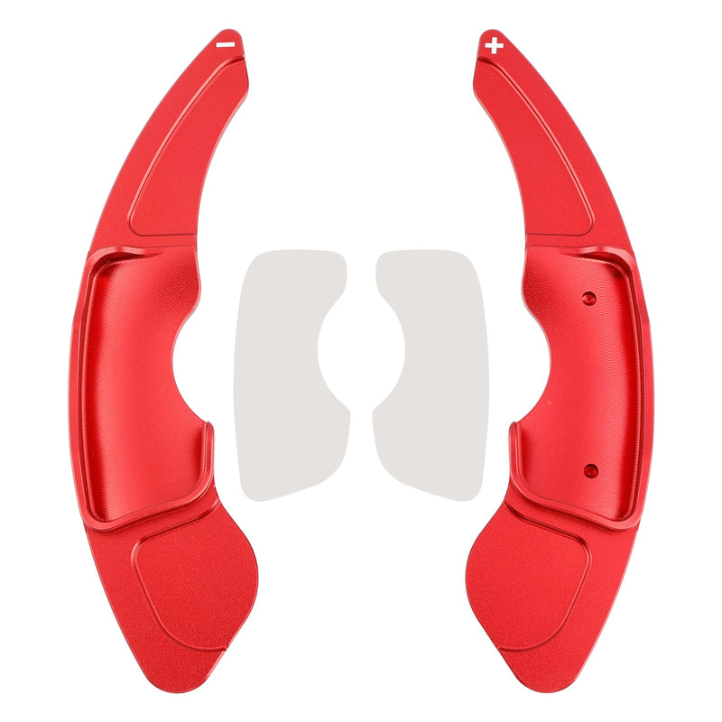 Lenkrad-Schaltwippen-Erweiterungen für Lexus IS RC RCF NX