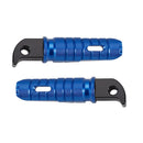 PEG PEG PEG PEG para YAMAHA YZF R7 MT07 MT09 TRACER 9/ GT/ GT + 21-24