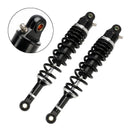 365mm Hinten Suspension Luft Stoßdämpfer fit für Honda CT125 Kreuz Cub 110 50