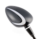 Black LED Turn Signal Mirror Pair 10mm Right-hand threading For Piaggio Vespa