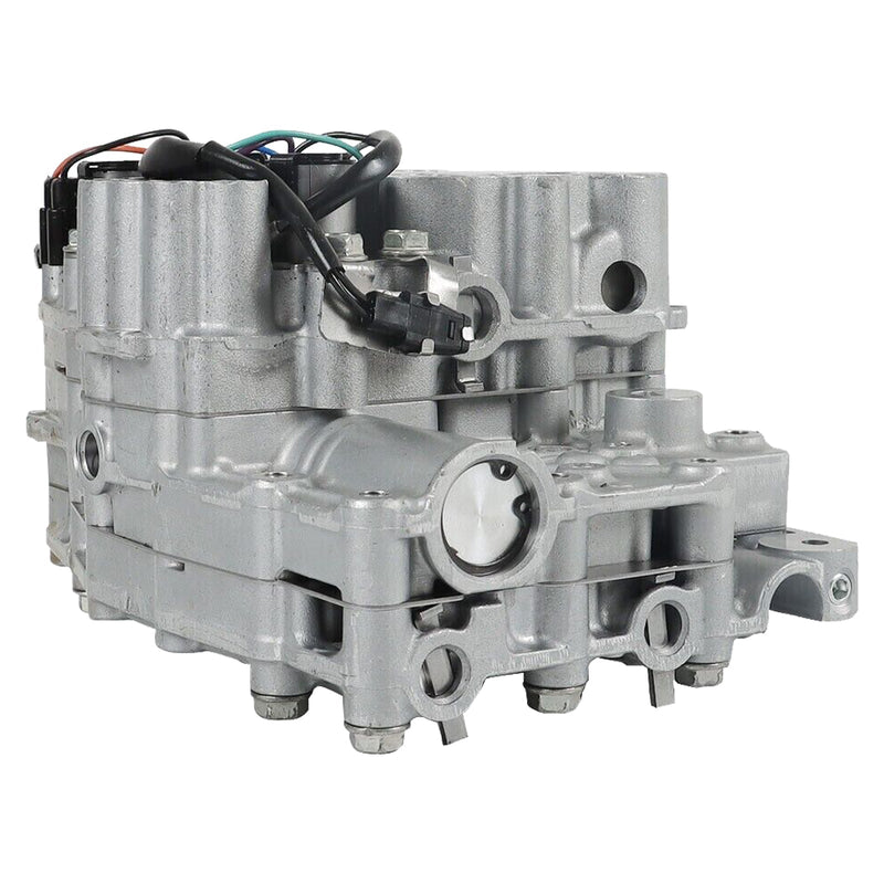 2012-2014 Subaru XV 1,6L 2,0L TR580 CVT girkasseventilhus 31825AA052