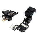 2011-2023 Volkswagen Sharan/Syncro/4motion Lenkrad-Uhrfederstecker 5K0953569