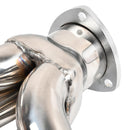 Auspuffkrümmer-Header Passend für Cadillac Calais 1968-1976 Passend für Chassis 1968-1974