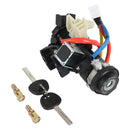 2015–2019 Hyundai Sonata Zündschloss Start Barrel Set Montage 81905C2510