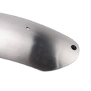 2023–2025 HONDA CL250 CL300 CL500 SCL500 Stahl-Kotflügel vorne