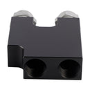 2003–2012 Dodge Hemi Aisin 545RFE 65RFE tai 66RFE GAMS -jäähdyttimen ohituslohko 3100052392 68186711AA