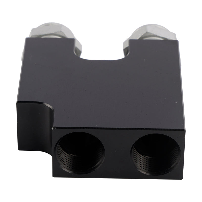 2003–2012 Dodge Hemi Aisin 545RFE 65RFE tai 66RFE GAMS -jäähdyttimen ohituslohko 3100052392 68186711AA