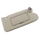 2013-2018 Nissan Altima Beige Passenger Side Sun Visor 964003TA2A