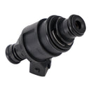 1 Stück Einspritzdüse für Vauxhall Astra, Vectra, Zafira 1,8 l, Teilenummer 90536149, Teilenummer 5WK93151