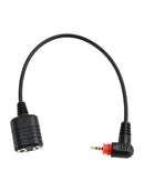 K Interface Headset Connection Converter Cable for SL1K SL1M SL300 SL4000 SL2K SL3500E