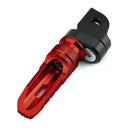 Pedał przedni do SUZUKI V-STROM 250 GSX-R 600 750 1000 SV650 GSX250R