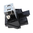 Kühlerlüftermotor Relais Widerstand 9662872380 Für Peugeot 207 Für Citroen C2