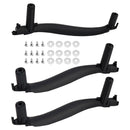 RHD 3PC Innen Tür Griff Pull Abdeckung Für BMW X5 F15 X6 F16 2014-2018