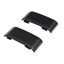Carbon fiber rear bumper cover for Mercedes-Benz W465 G63 from model year 2025