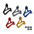 Vorderen Kettenrad Abdeckung Schutz Für Suzuki DR-Z400SM 2000-2024 DRZ400/S/E