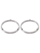 Pakke med 2 manuelt gear G56 interne synkroniseringsringe til 3. og 4. gear